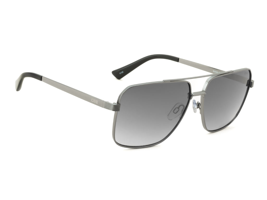 iDEE S3238 C2 60 SUNGLASSES