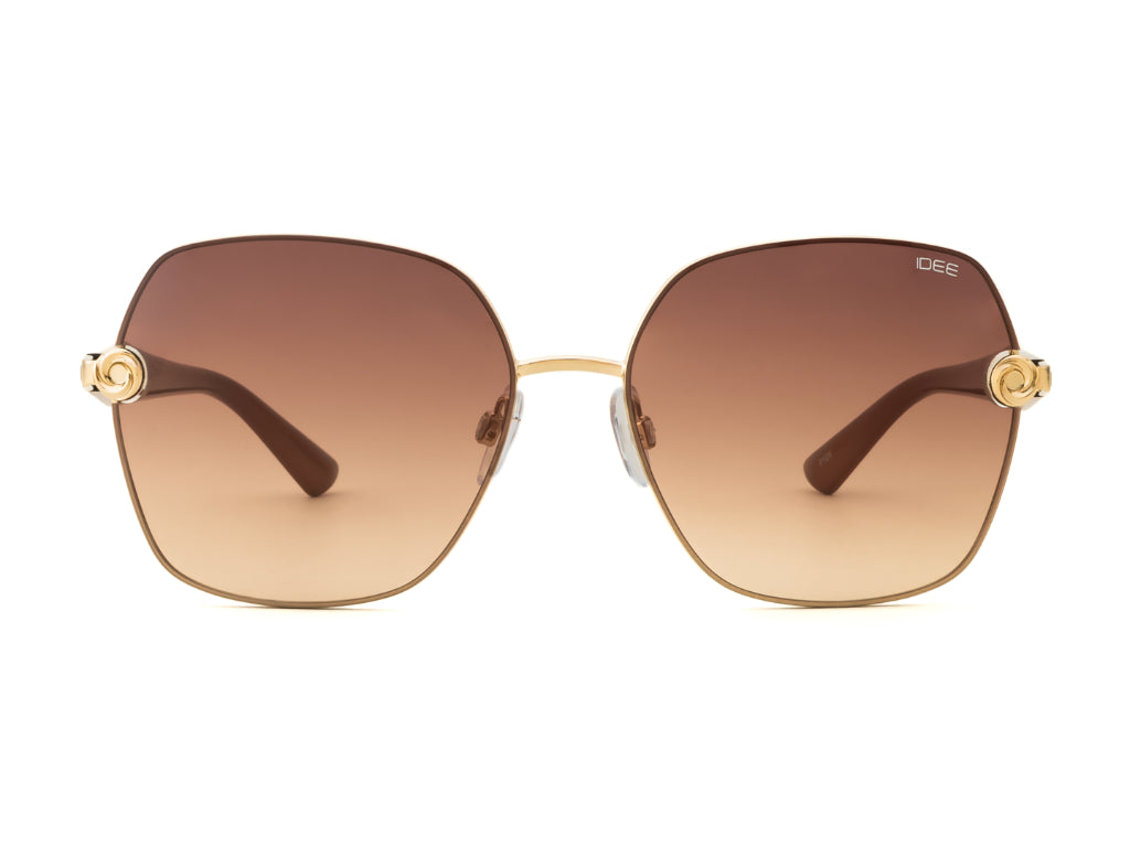 iDEE S3246 C1 58 SUNGLASSES