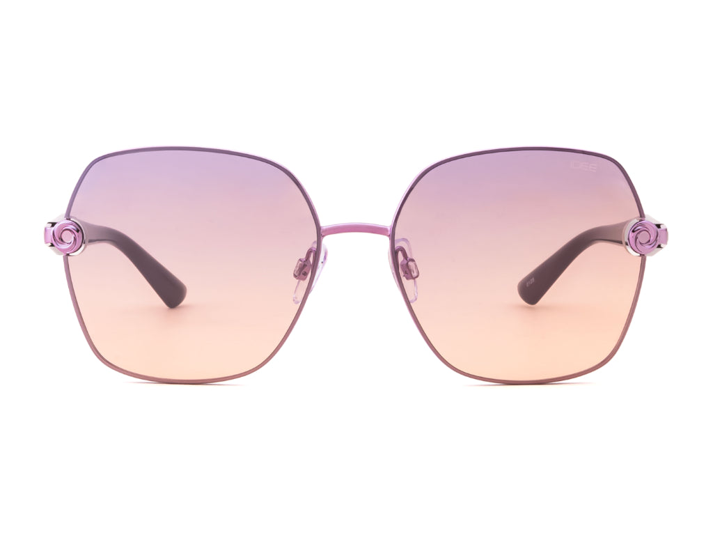 iDEE S3246 C3 58 SUNGLASSES