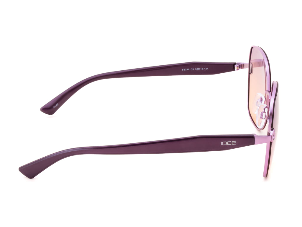 iDEE S3246 C3 58 SUNGLASSES
