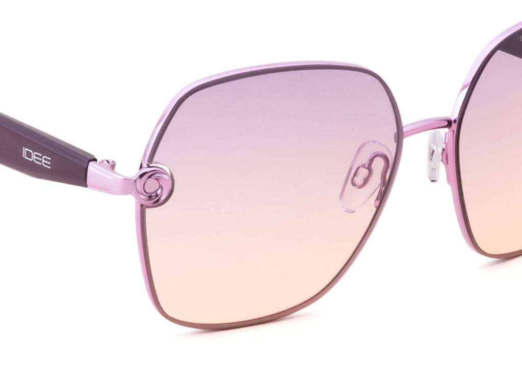 iDEE S3246 C3 58 SUNGLASSES