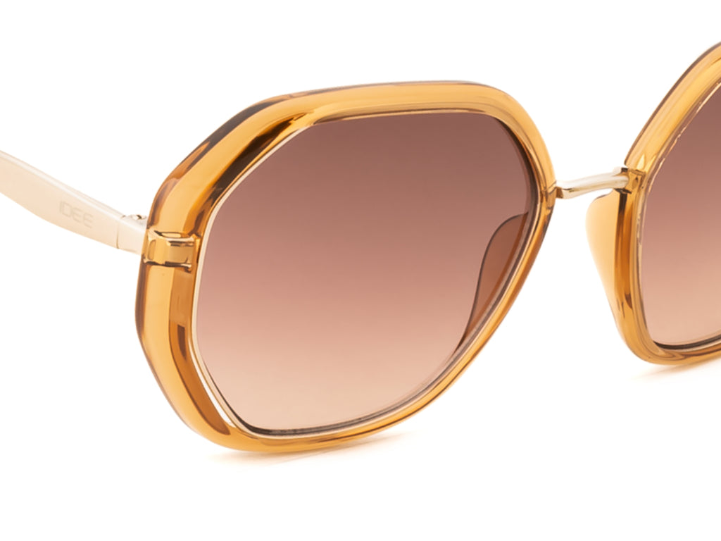 iDEE S3248 C1 54 SUNGLASSES