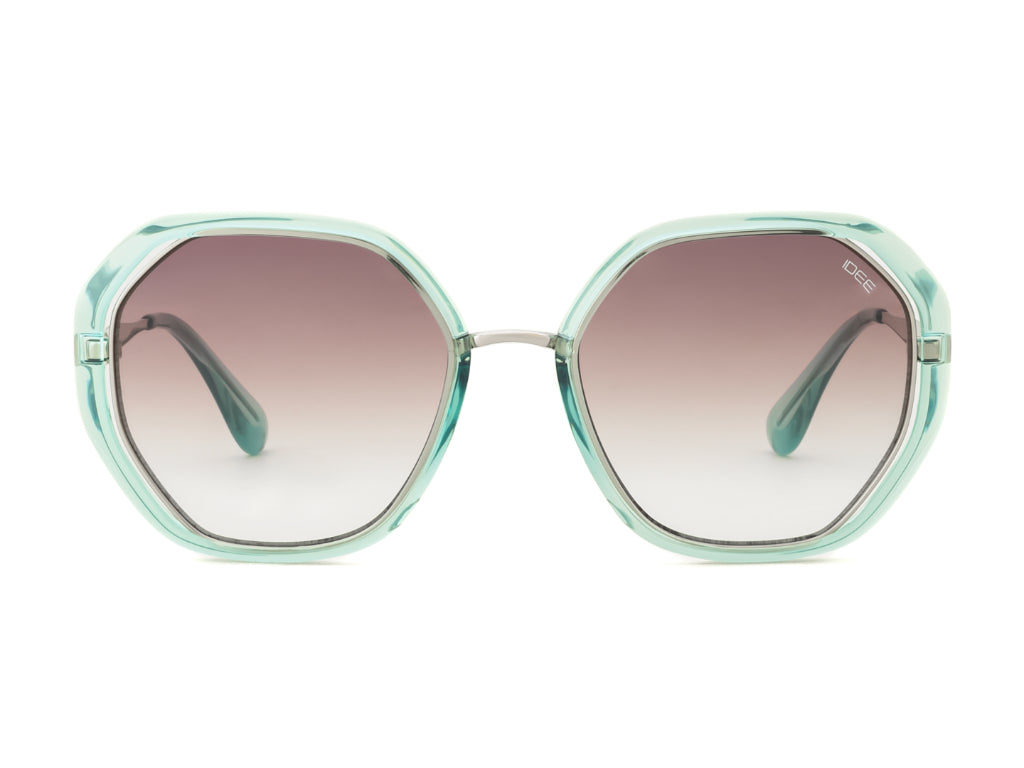 iDEE S3248 C4 54 SUNGLASSES