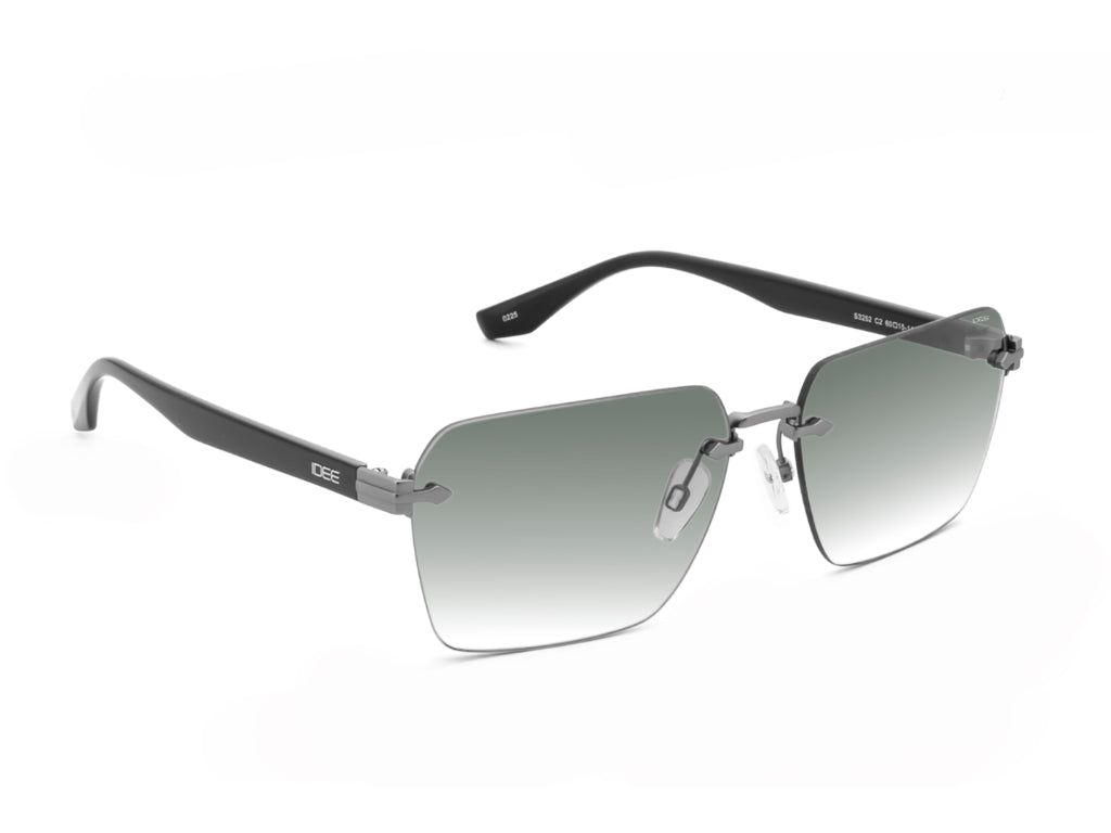 iDEE S3252 C2 60 SUNGLASSES