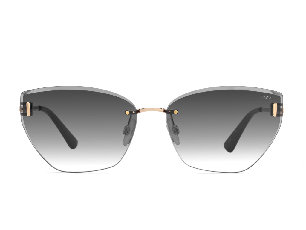 iDEE S3264 C1 62 SUNGLASSES