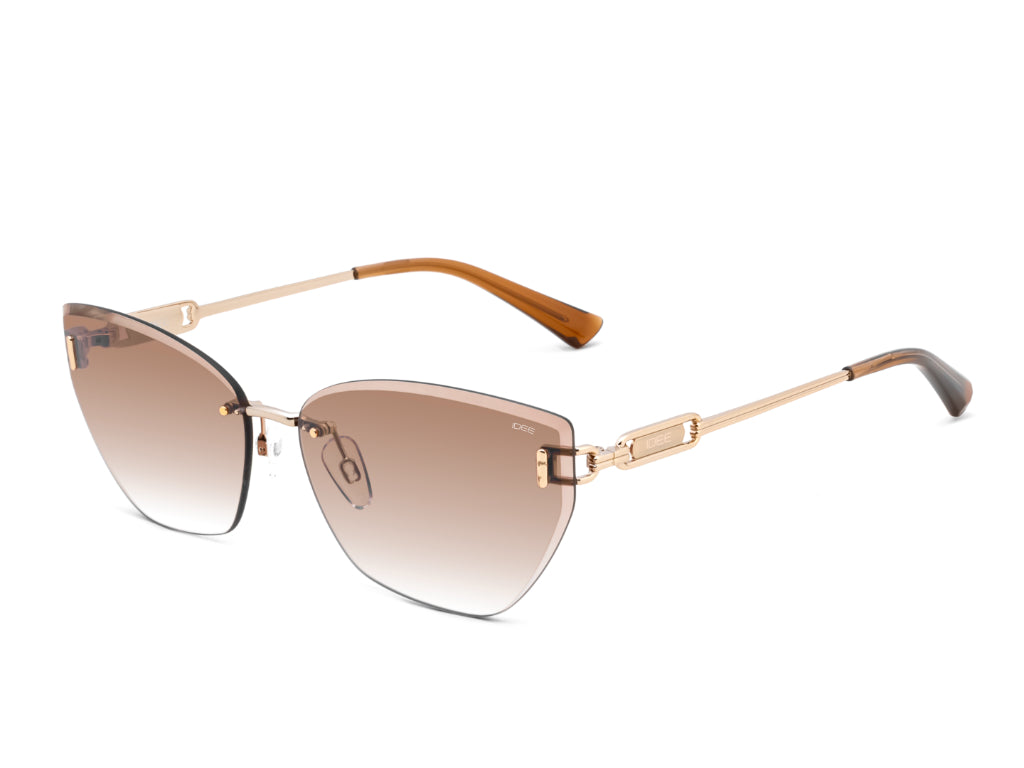 iDEE S3264 C2 62 SUNGLASSES