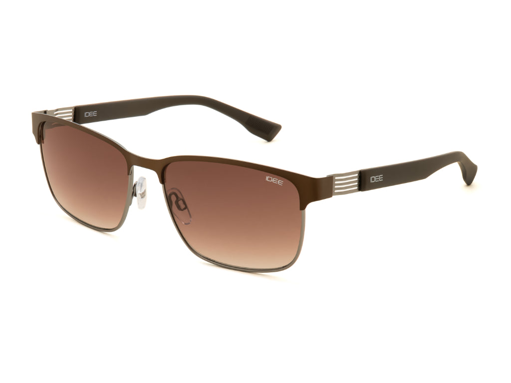 iDEE S3268 C2 58 SUNGLASSES