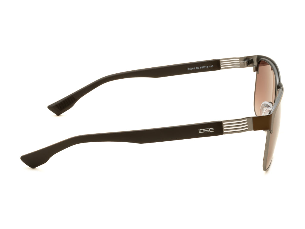 iDEE S3268 C2 58 SUNGLASSES