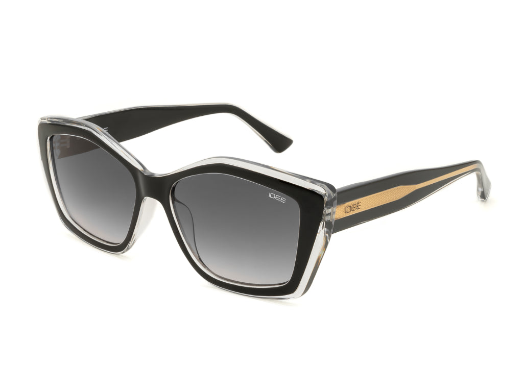 iDEE S3274 C1 56 SUNGLASSES