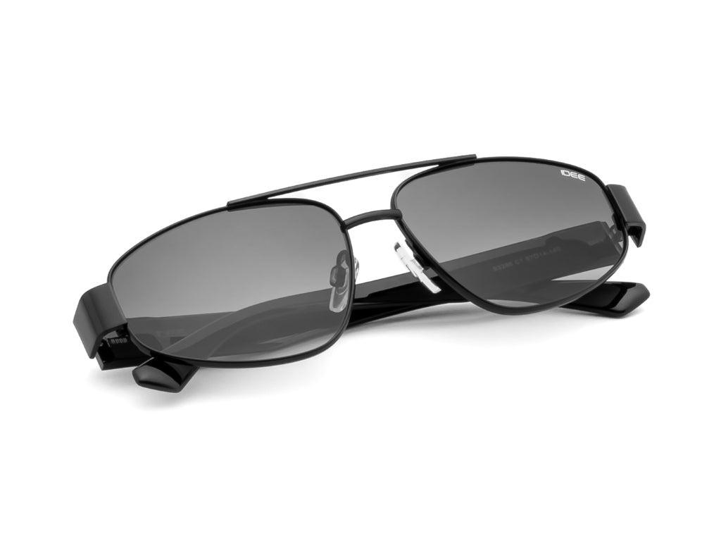 iDEE S3286 C1 57 SUNGLASSES