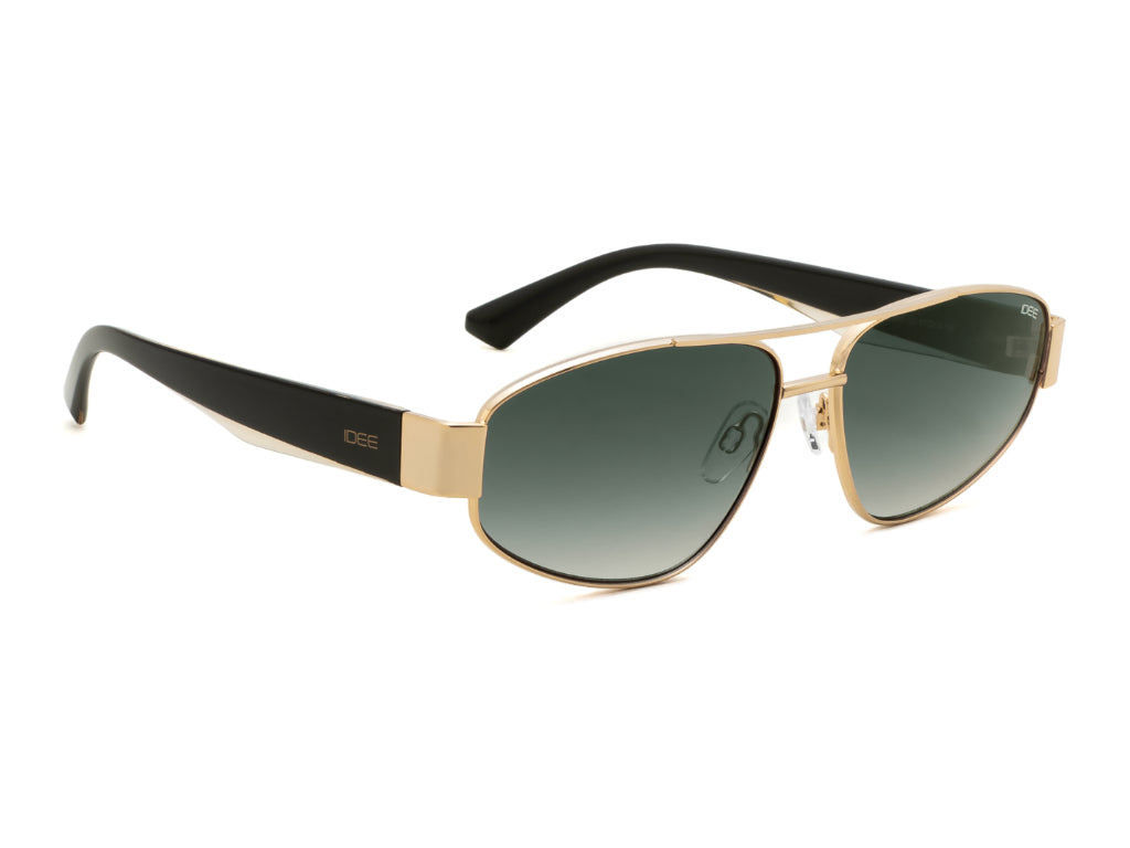 iDEE S3286 C2 57 SUNGLASSES