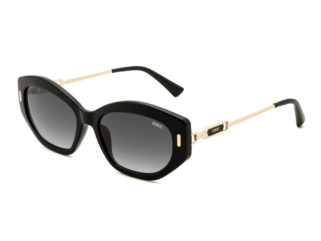 iDEE S3287 C1 54 SUNGLASSES