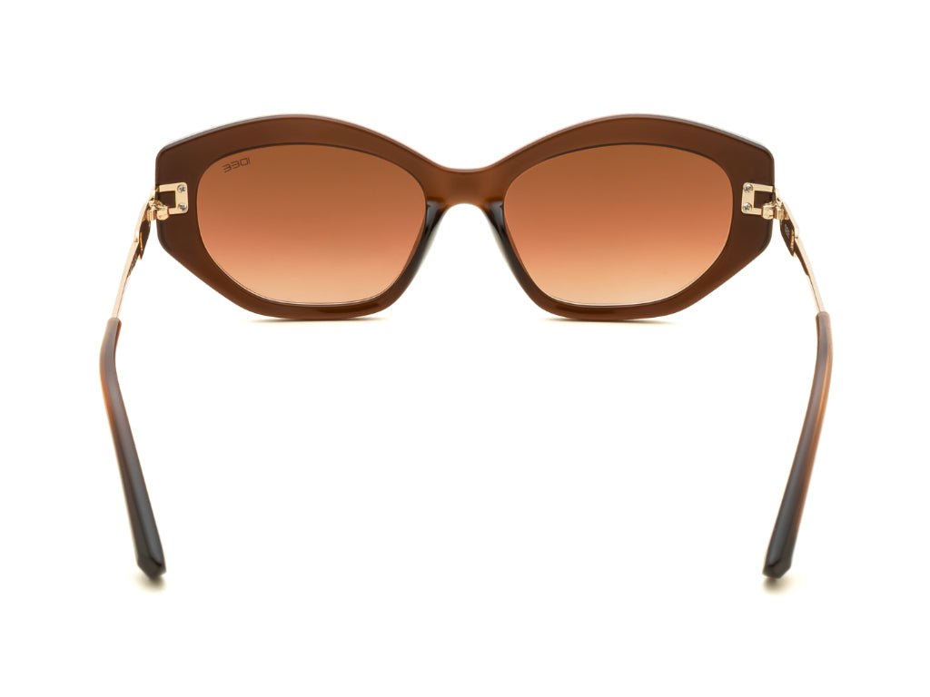 iDEE S3287 C2 54 SUNGLASSES