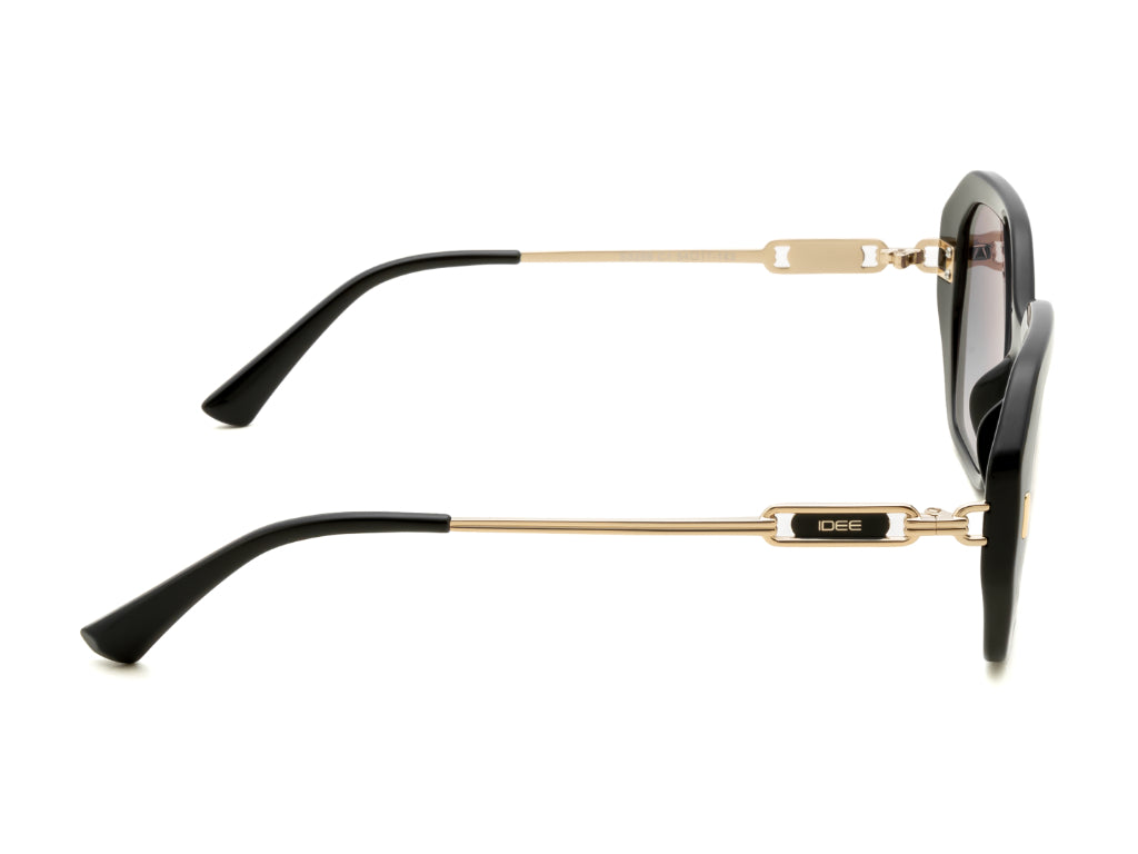 iDEE S3288 C1 54 SUNGLASSES