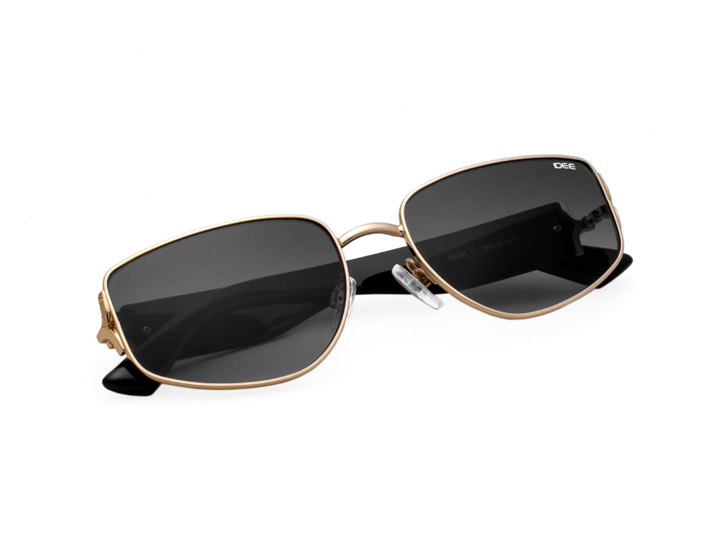 iDEE S3295 C1 58 SUNGLASSES