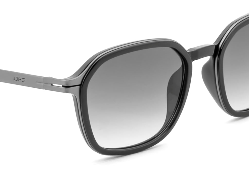 iDEE S3307 C1 52 SUNGLASSES