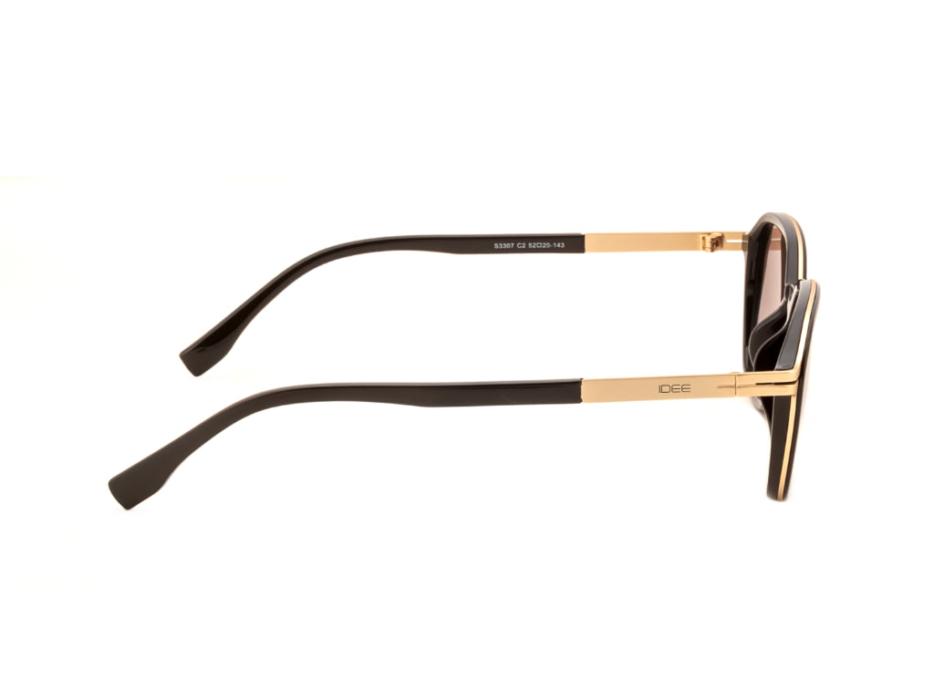 iDEE S3307 C2 52 SUNGLASSES