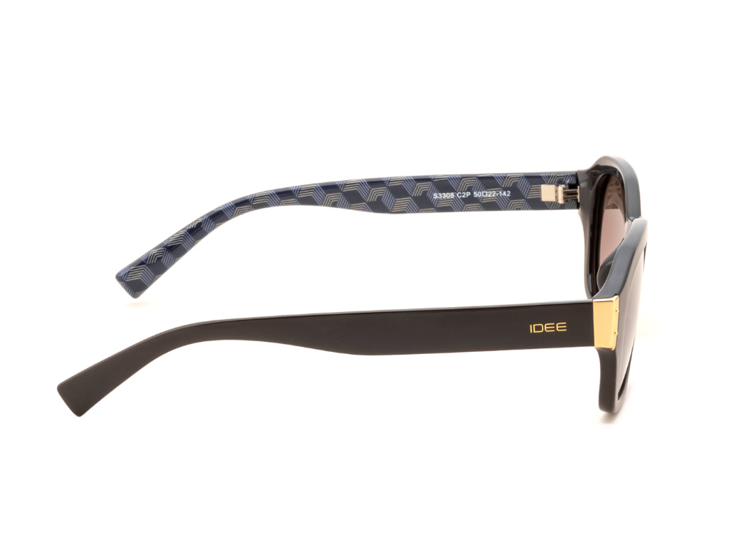 iDEE S3308 C2P 50 SUNGLASSES