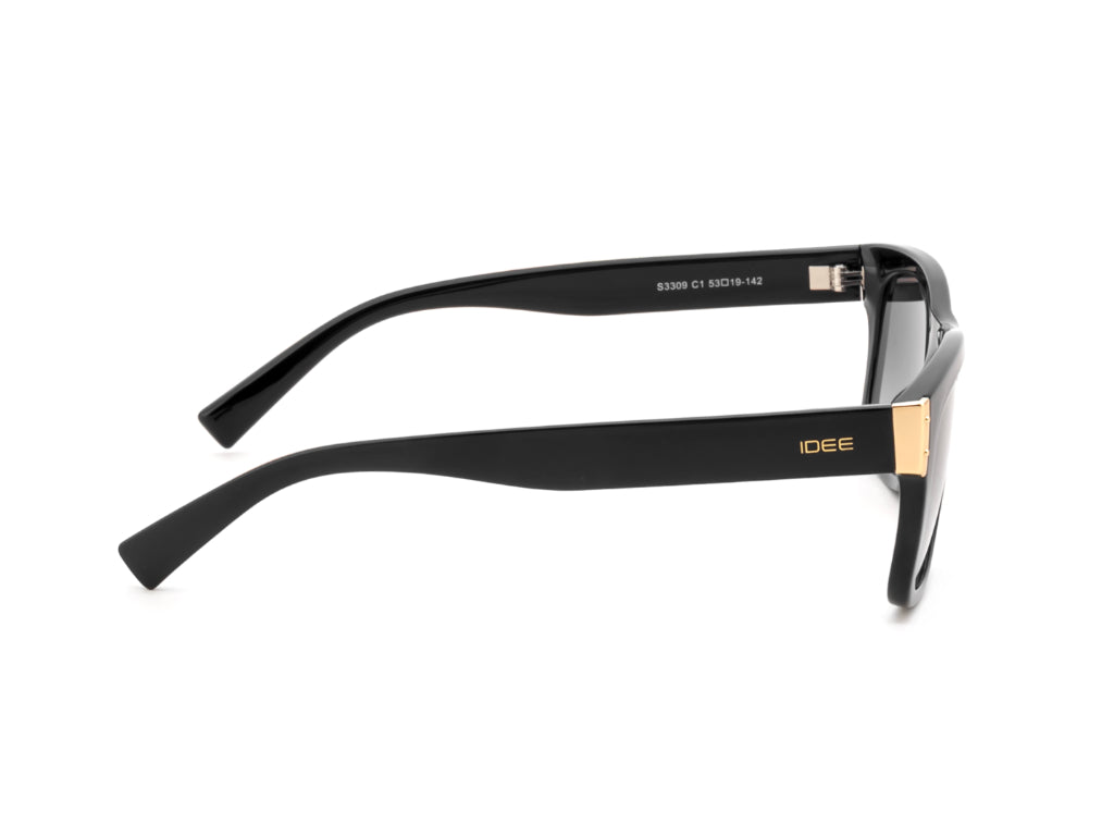 iDEE S3309 C1 53 SUNGLASSES