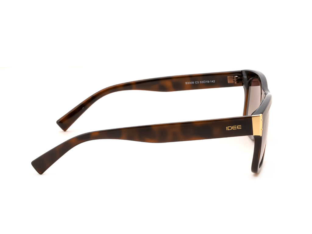 iDEE S3309 C3 53 SUNGLASSES