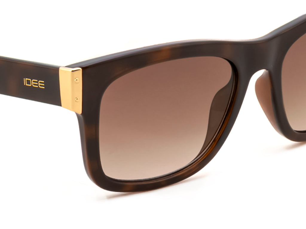iDEE S3309 C3 53 SUNGLASSES