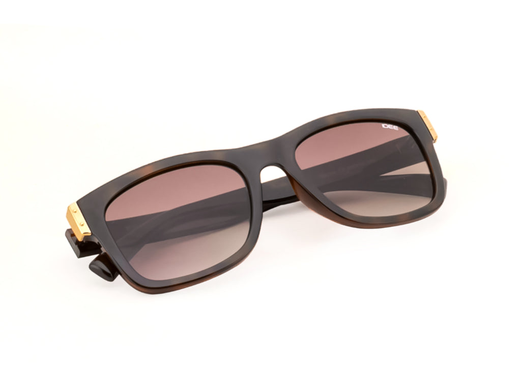 iDEE S3309 C3 53 SUNGLASSES