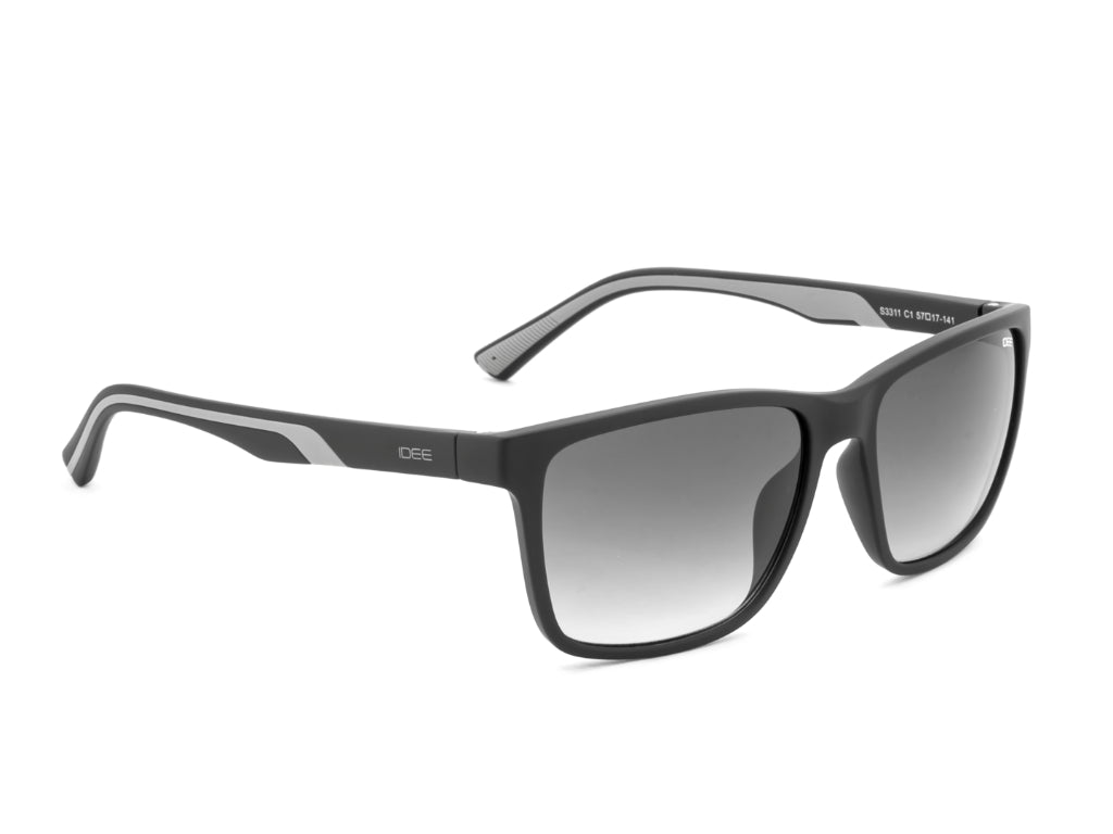 iDEE S3311 C1 57 SUNGLASSES