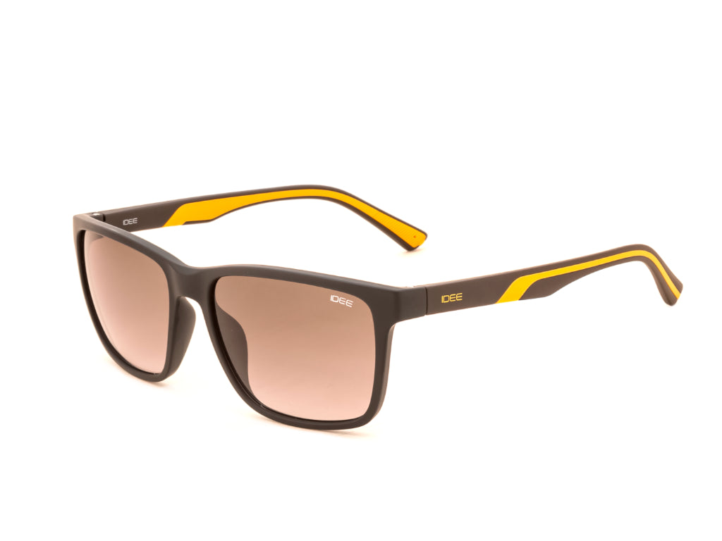 iDEE S3311 C2 57 SUNGLASSES