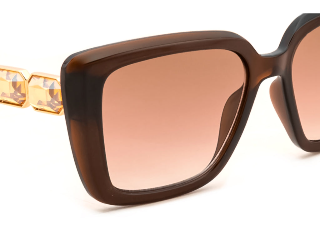 iDEE S3317 C2 54 SUNGLASSES