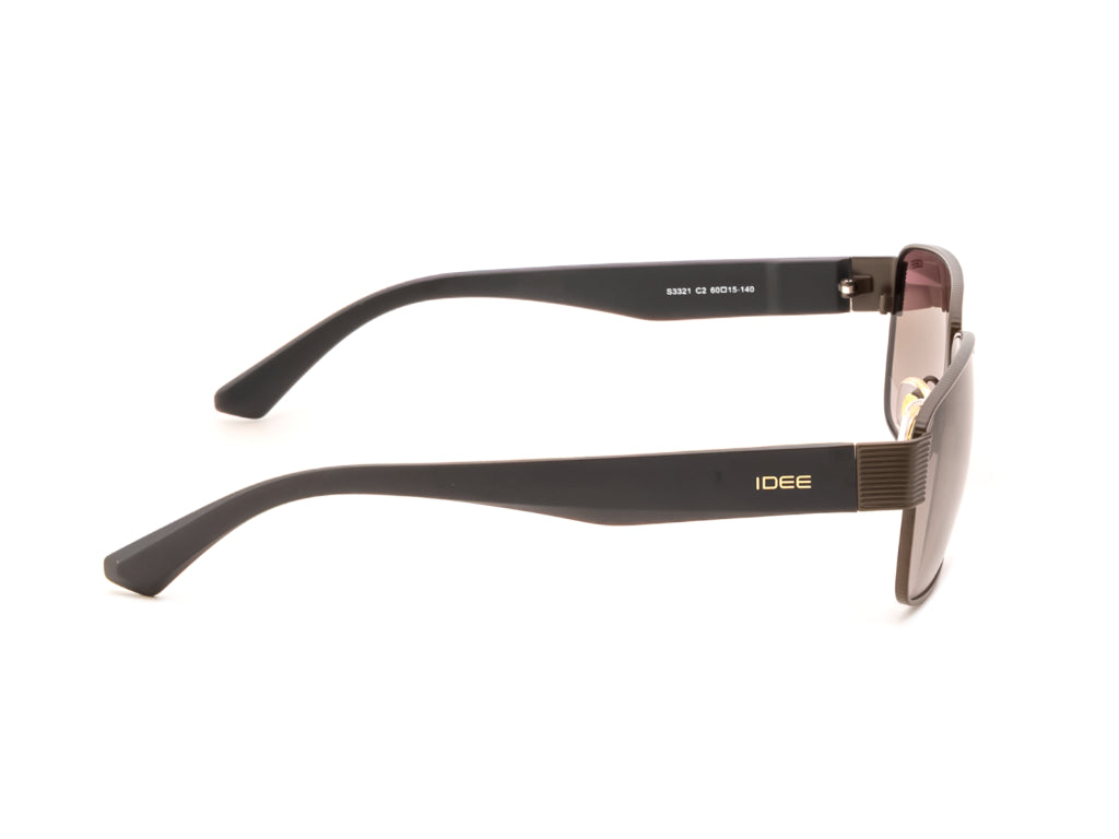 iDEE S3321 C2 60 SUNGLASSES