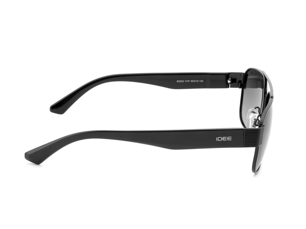 iDEE S3322 C1P 60 SUNGLASSES