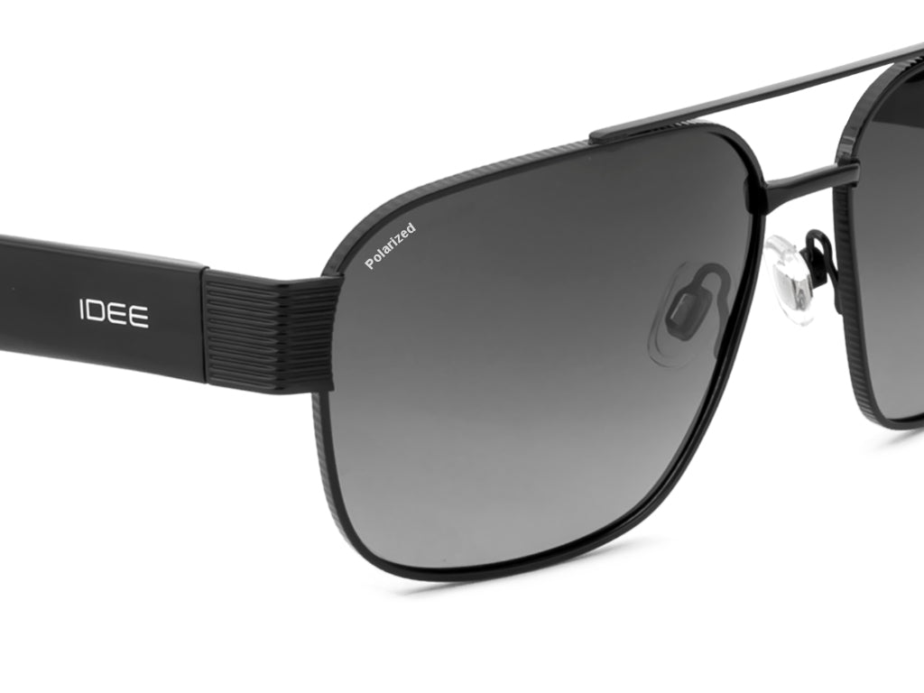 iDEE S3322 C1P 60 SUNGLASSES
