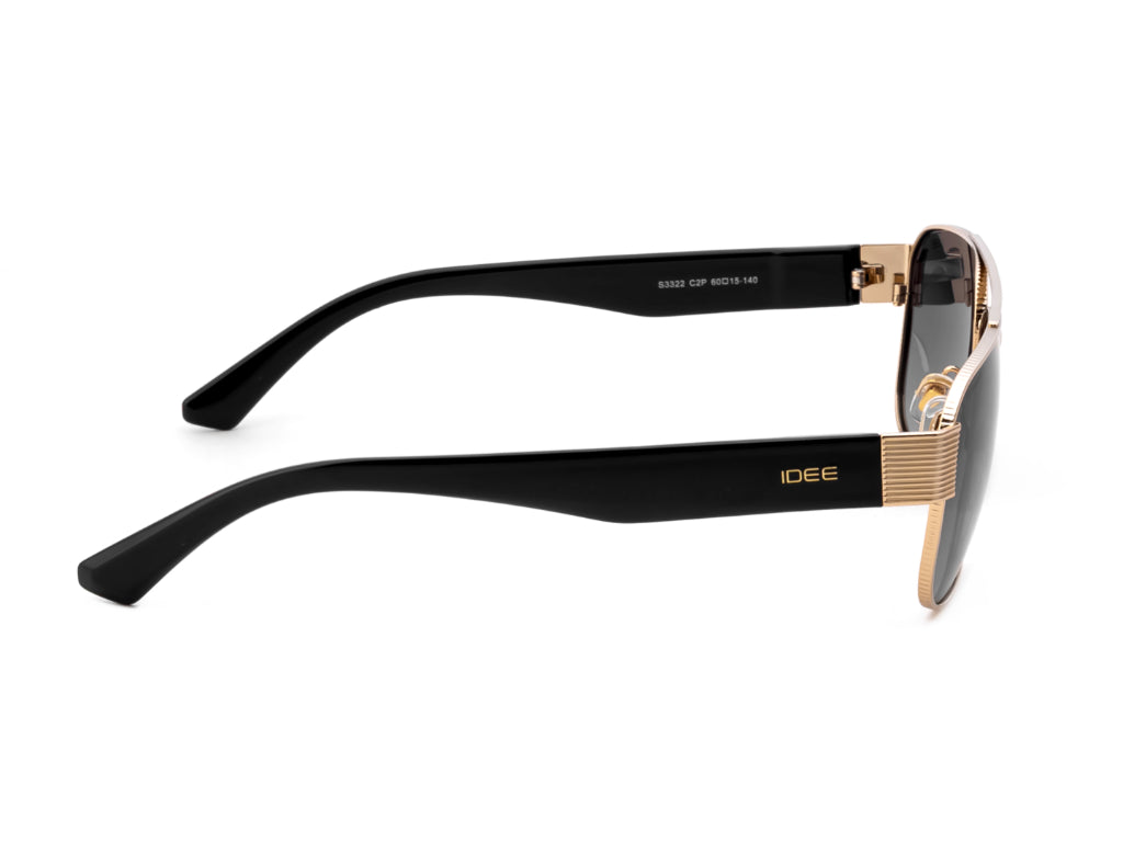 iDEE S3322 C2P 60 SUNGLASSES