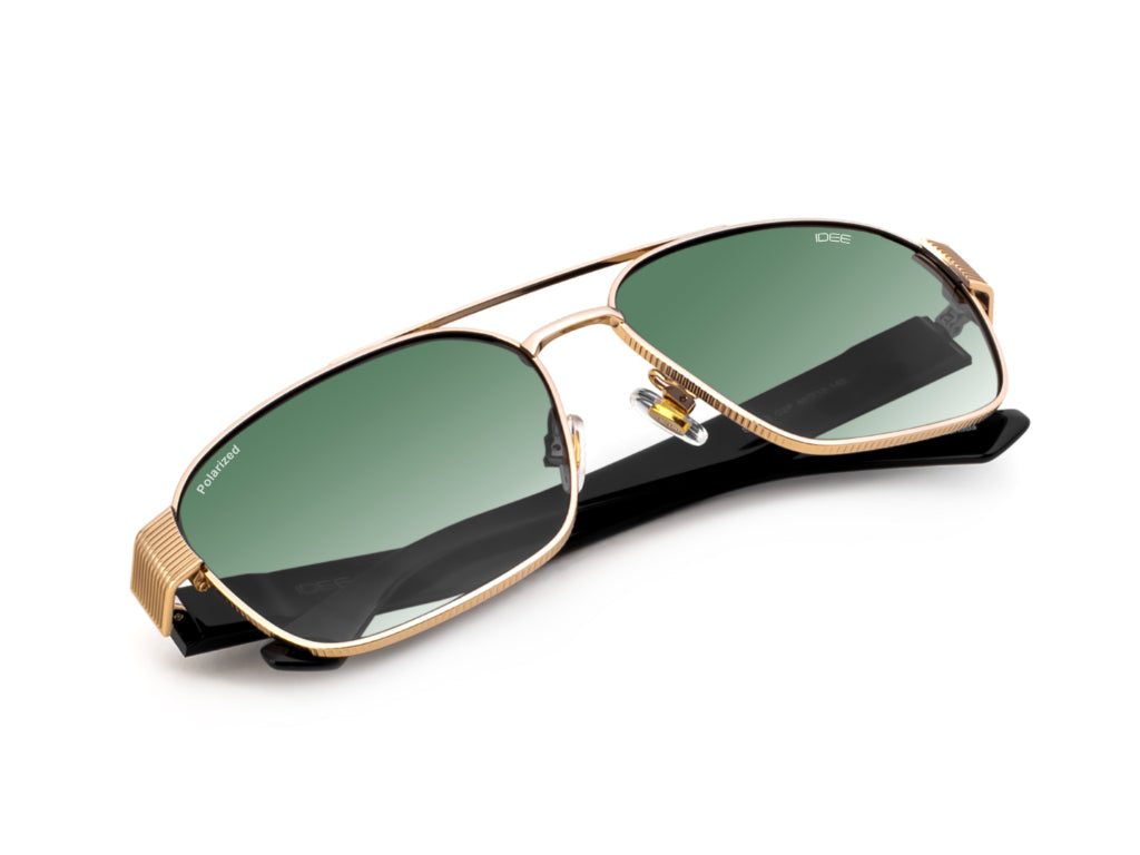 iDEE S3322 C2P 60 SUNGLASSES