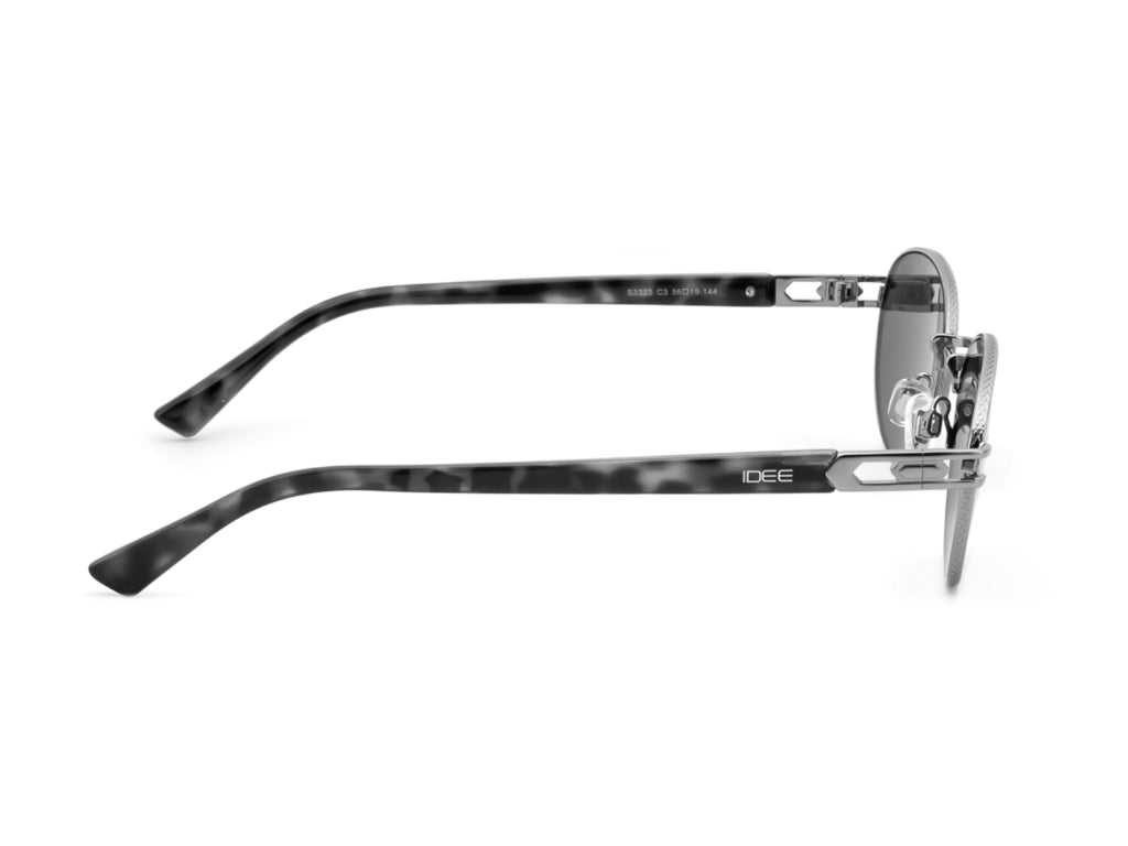 iDEE S3323 C3 56 SUNGLASSES