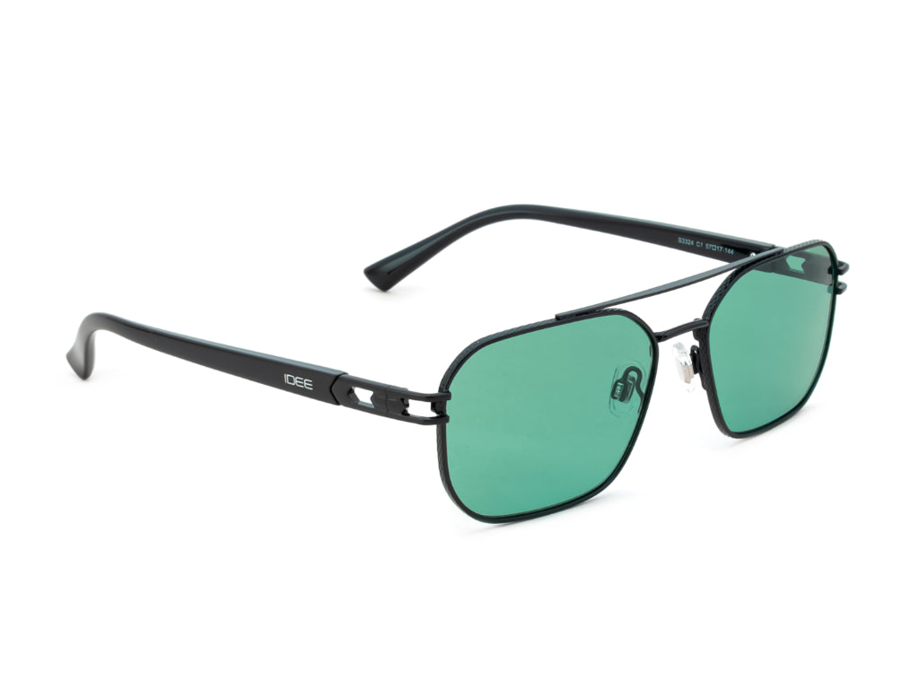 iDEE S3324 C1 57 SUNGLASSES