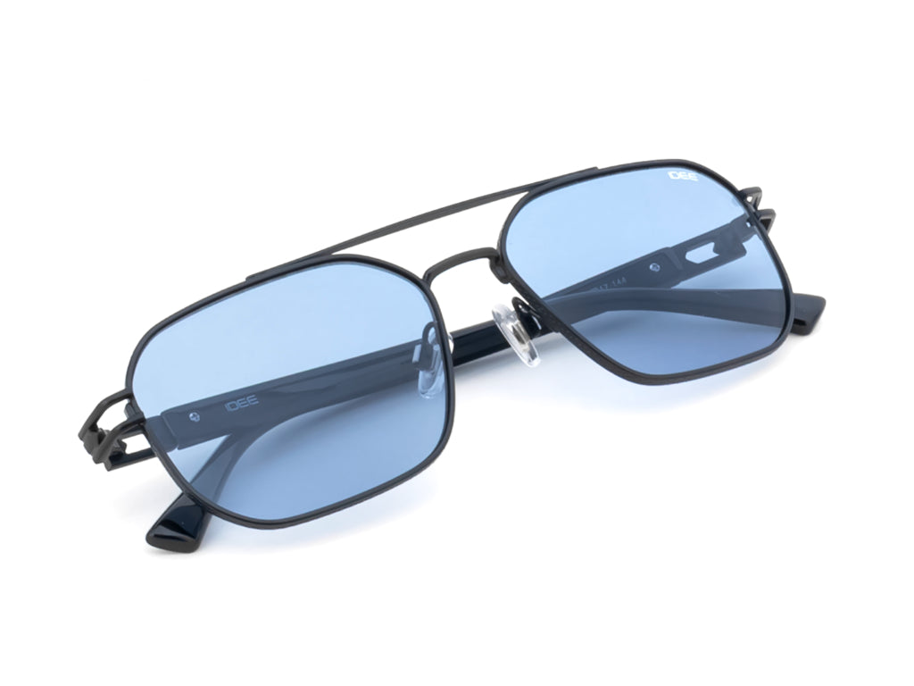 iDEE S3324 C2 57 SUNGLASSES