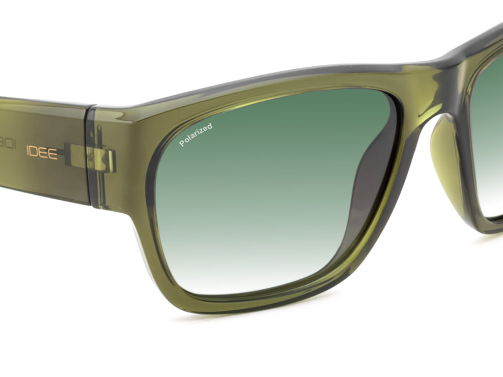 iDEE S3326 C3P 58 SUNGLASSES