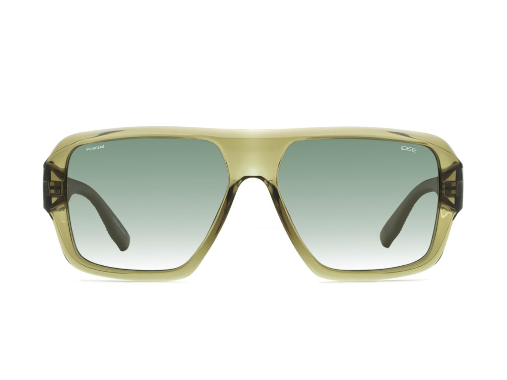 iDEE S3327 C3P 57 SUNGLASSES