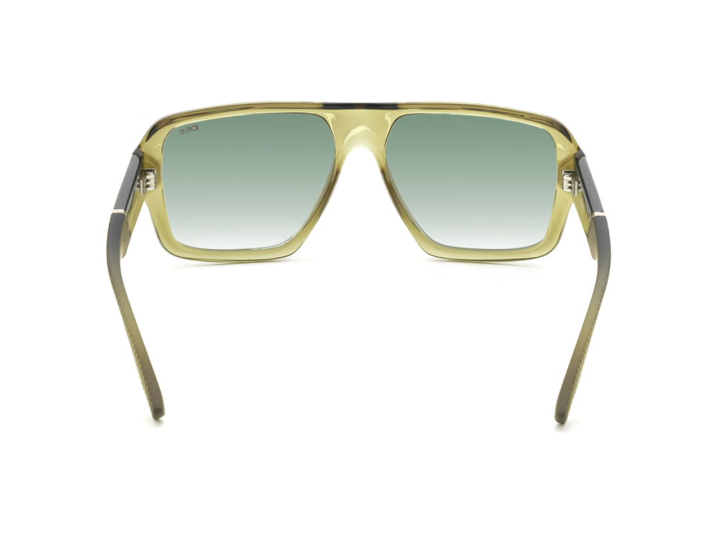 iDEE S3327 C3P 57 SUNGLASSES