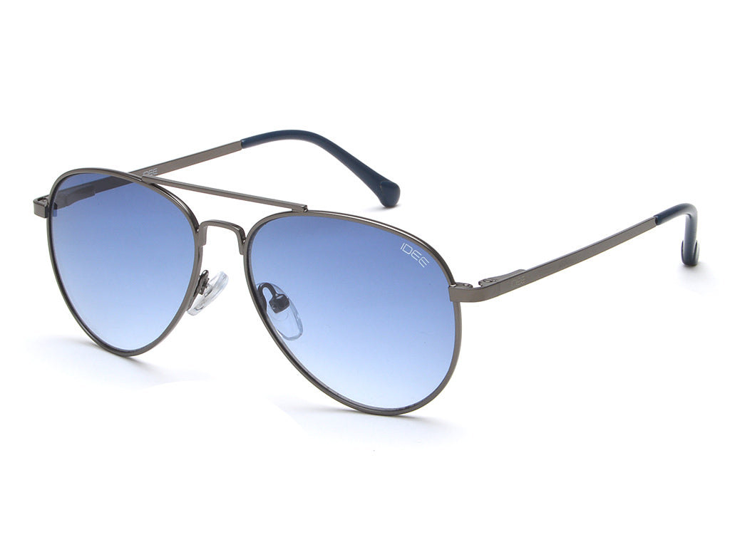 iDEE Y630 C3 0005 Full 49 130 Metal SUNGLASSES