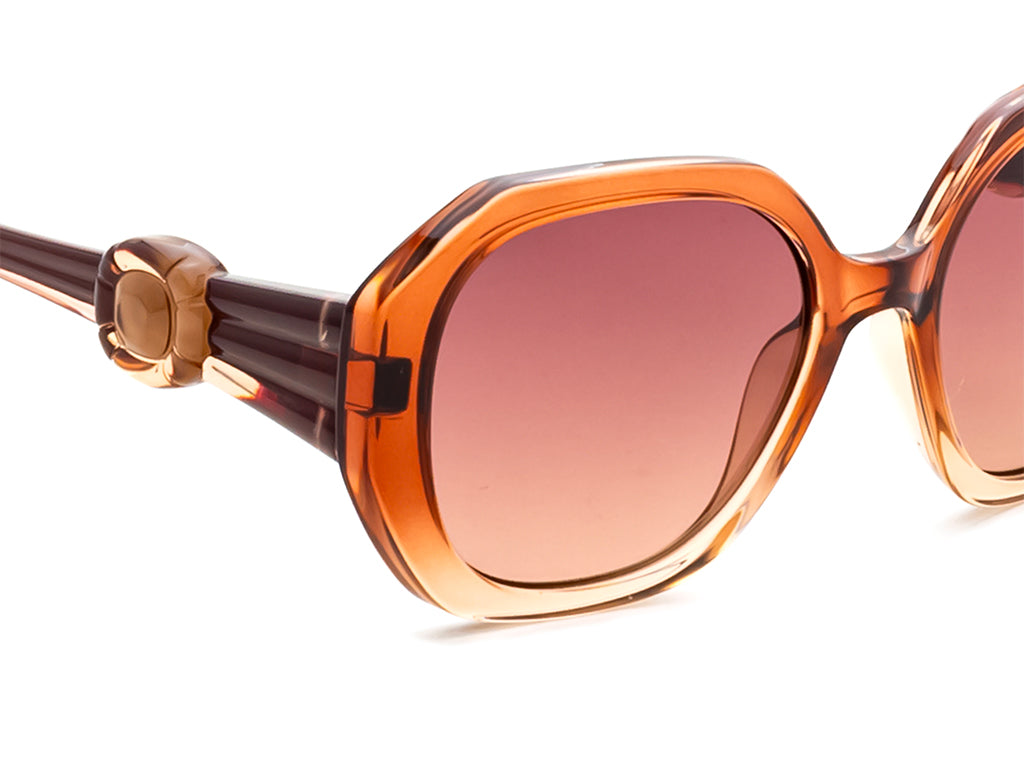 iDEE Y656 C1 48 SUNGLASSES