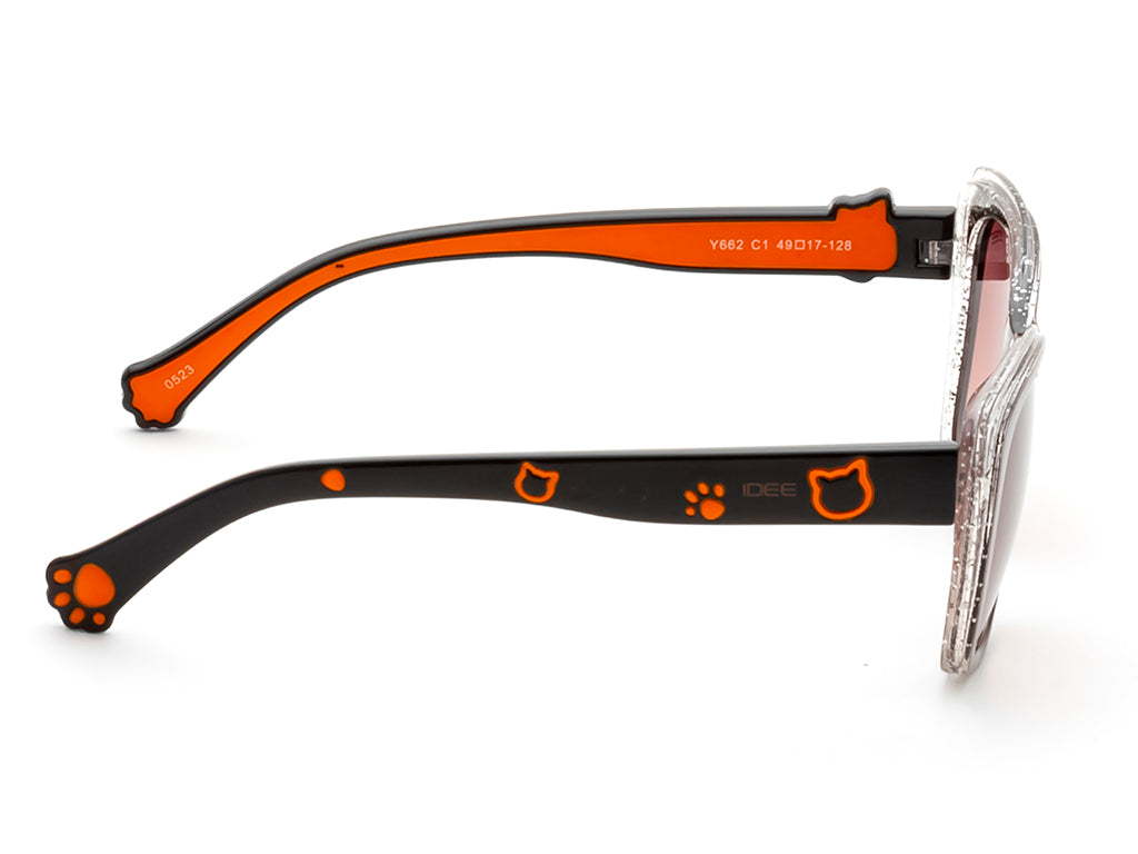 iDEE Y662 C1 49 SUNGLASSES
