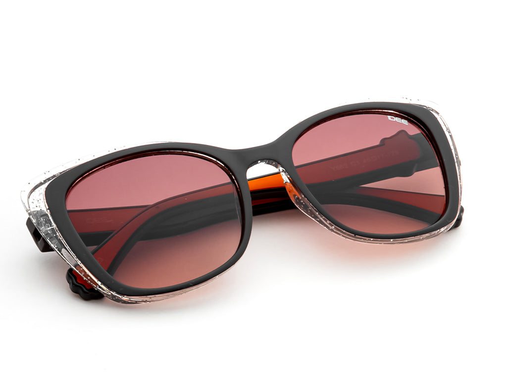 iDEE Y662 C1 49 SUNGLASSES