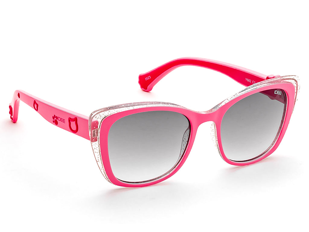 iDEE Y662 C3 49 SUNGLASSES