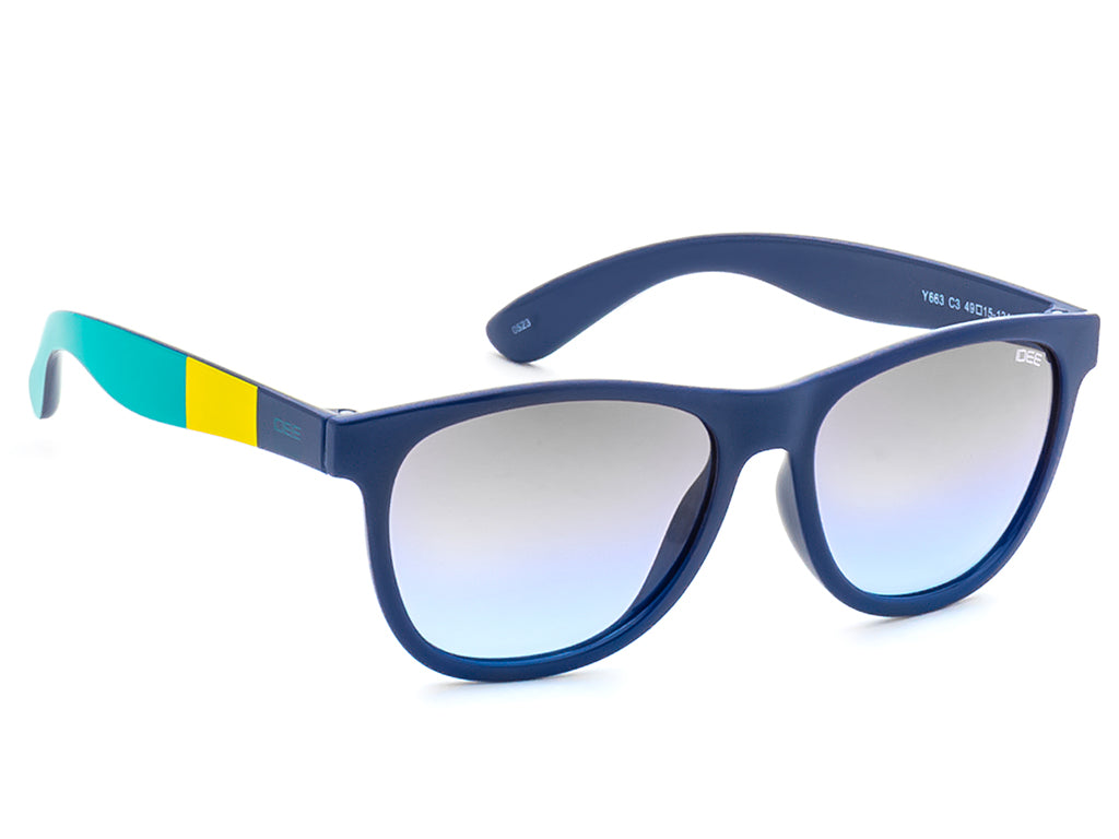iDEE Y663 C3 49 SUNGLASSES