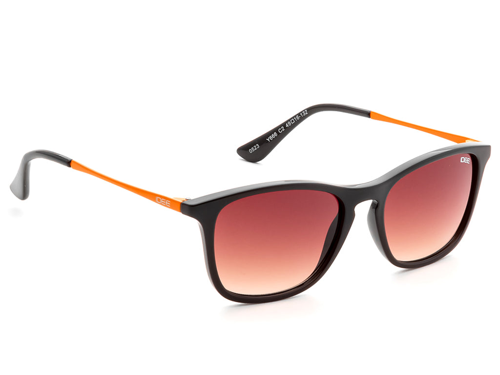 iDEE Y666 C2 49 SUNGLASSES