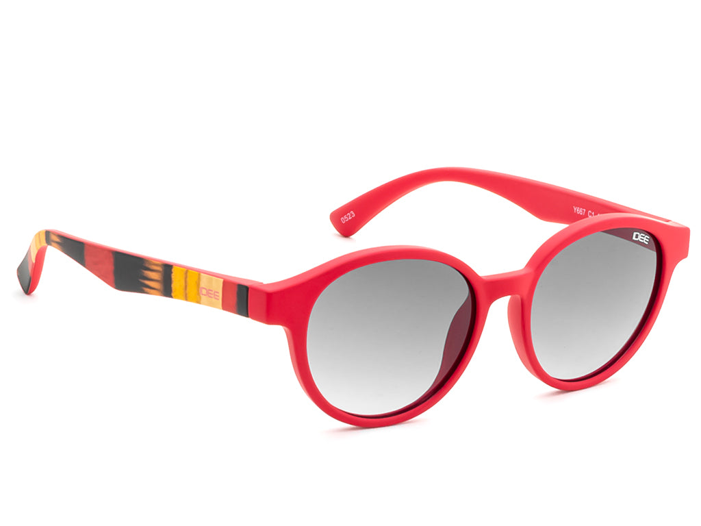 iDEE Y667 C1 45 SUNGLASSES