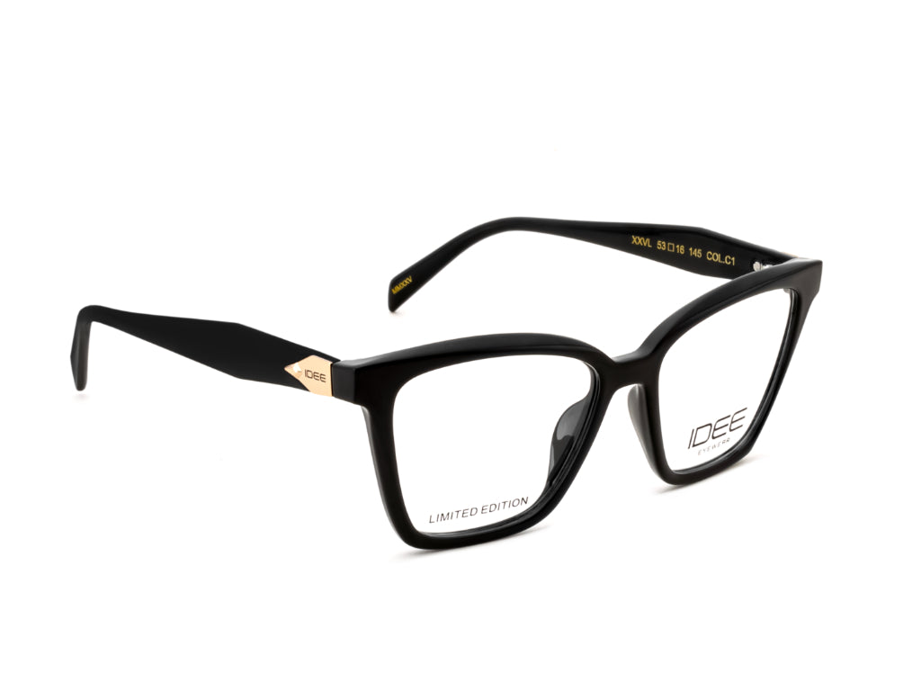 iDEE XXVL LIMITED EDITION CLIPON C1 53 FRAME