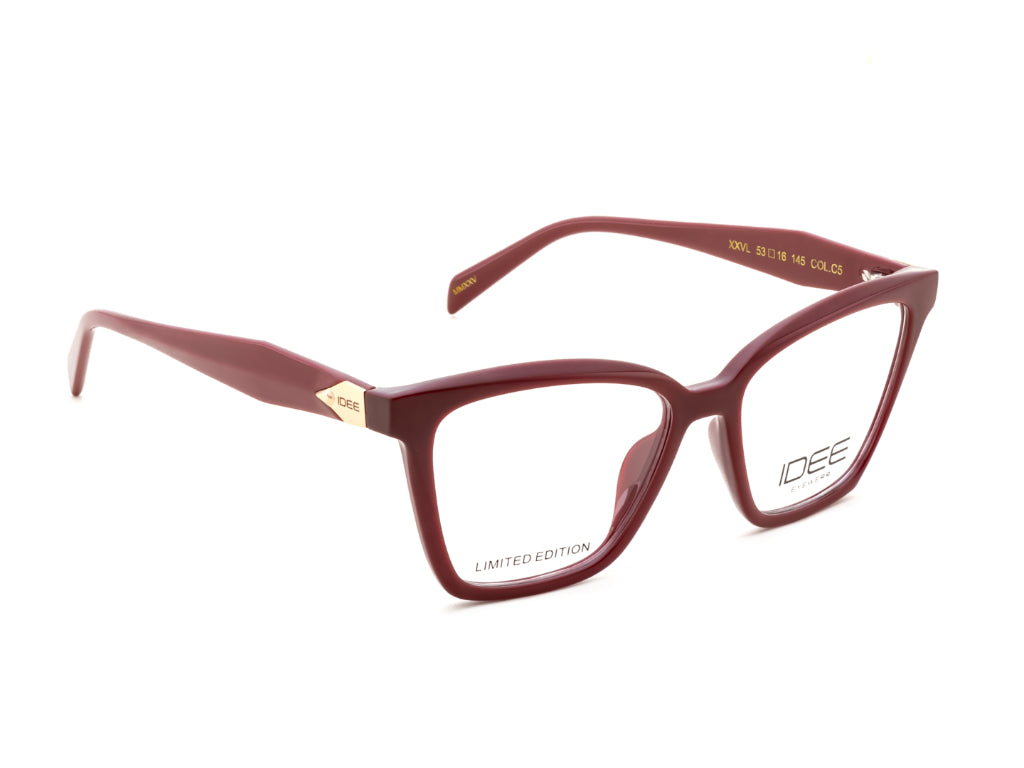 iDEE XXVL CLIPON LIMITED EDITION C5 53 FRAME